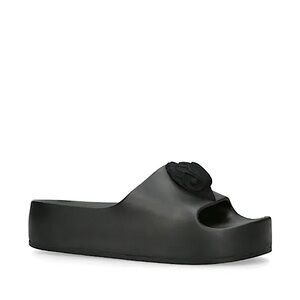 Kurt Geiger Black Women's Sandals